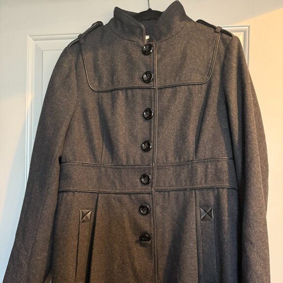 Steve Madden Jacket in Large - Picture 1 of 5